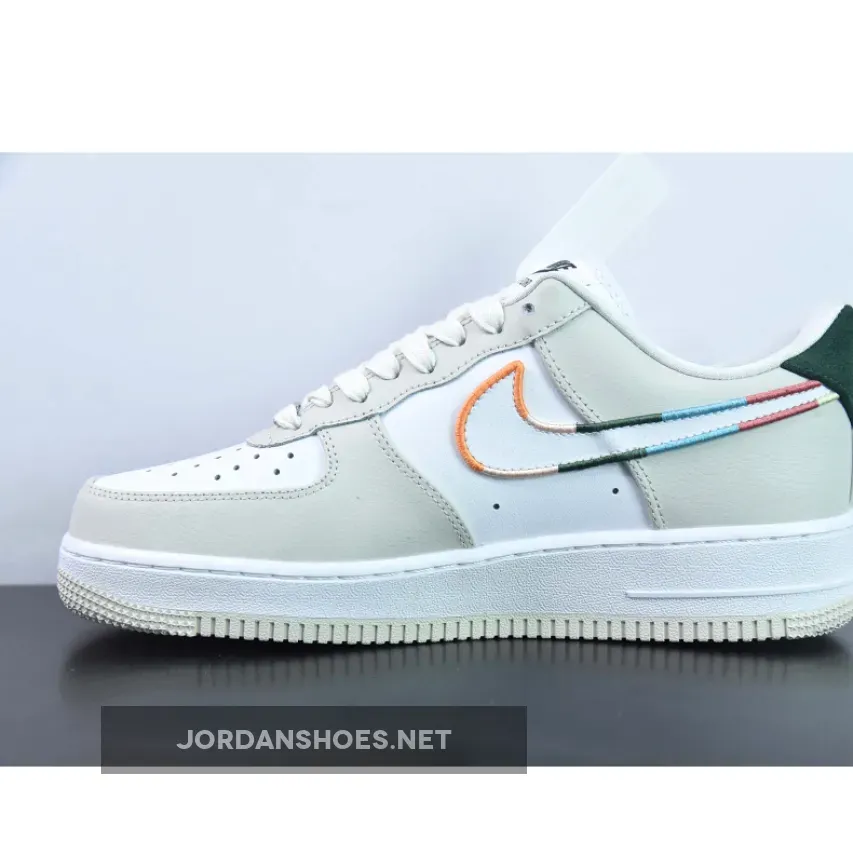 Nike Air Force 1 Low All Petals Unite Nike Air Force 1 Low All Petals Unite