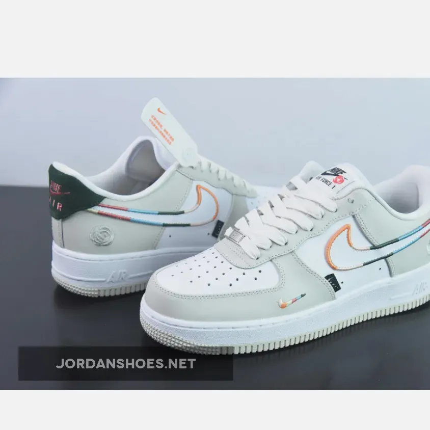 Nike Air Force 1 Low All Petals Unite Nike Air Force 1 Low All Petals Unite
