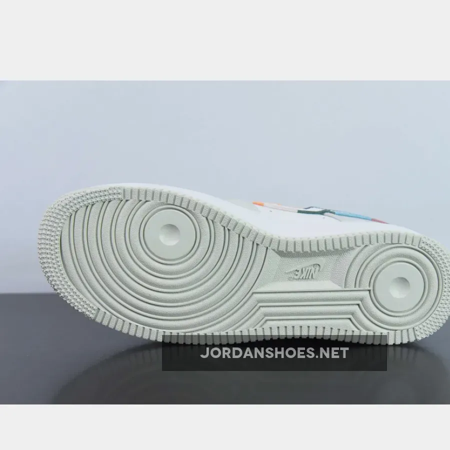 Nike Air Force 1 Low All Petals Unite Nike Air Force 1 Low All Petals Unite