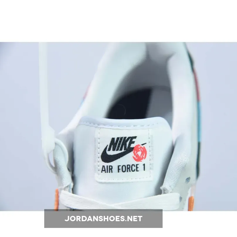 Nike Air Force 1 Low All Petals Unite Nike Air Force 1 Low All Petals Unite