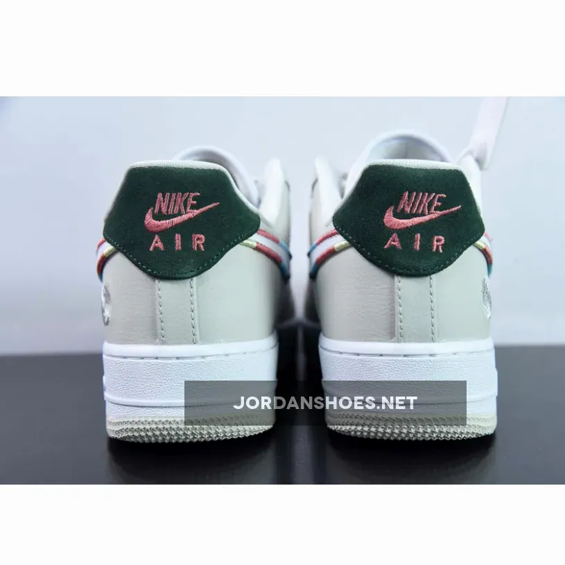 Nike Air Force 1 Low All Petals Unite Nike Air Force 1 Low All Petals Unite