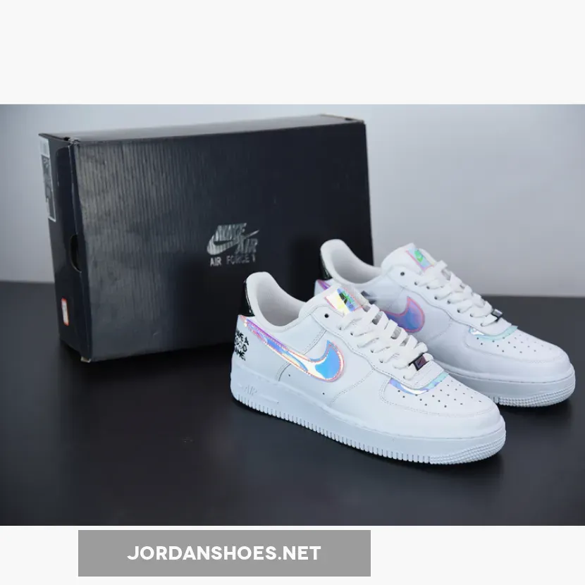 Nike Air Force 1 Low Have A Good Game