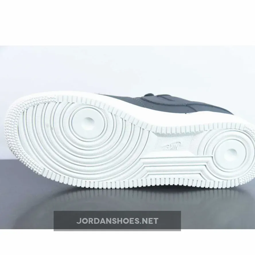 Nike Air Force 1 Low LX Off Noir Black Nike Air Force 1 Low LX Off Noir Black