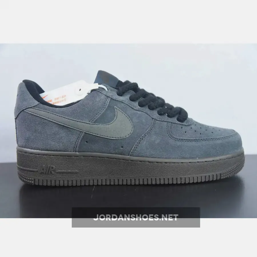 Nike Air Force 1 Low Off Noir/Dark Chocolate/Black Nike Air Force 1 Low Off Noir/Dark Chocolate/Black