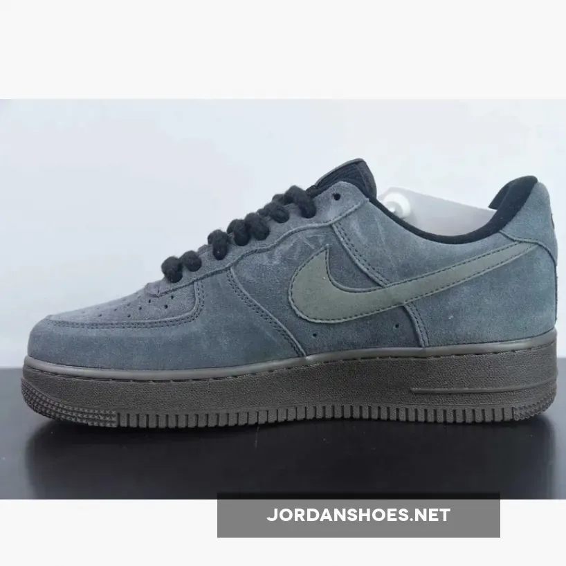 Nike Air Force 1 Low Off Noir/Dark Chocolate/Black Nike Air Force 1 Low Off Noir/Dark Chocolate/Black