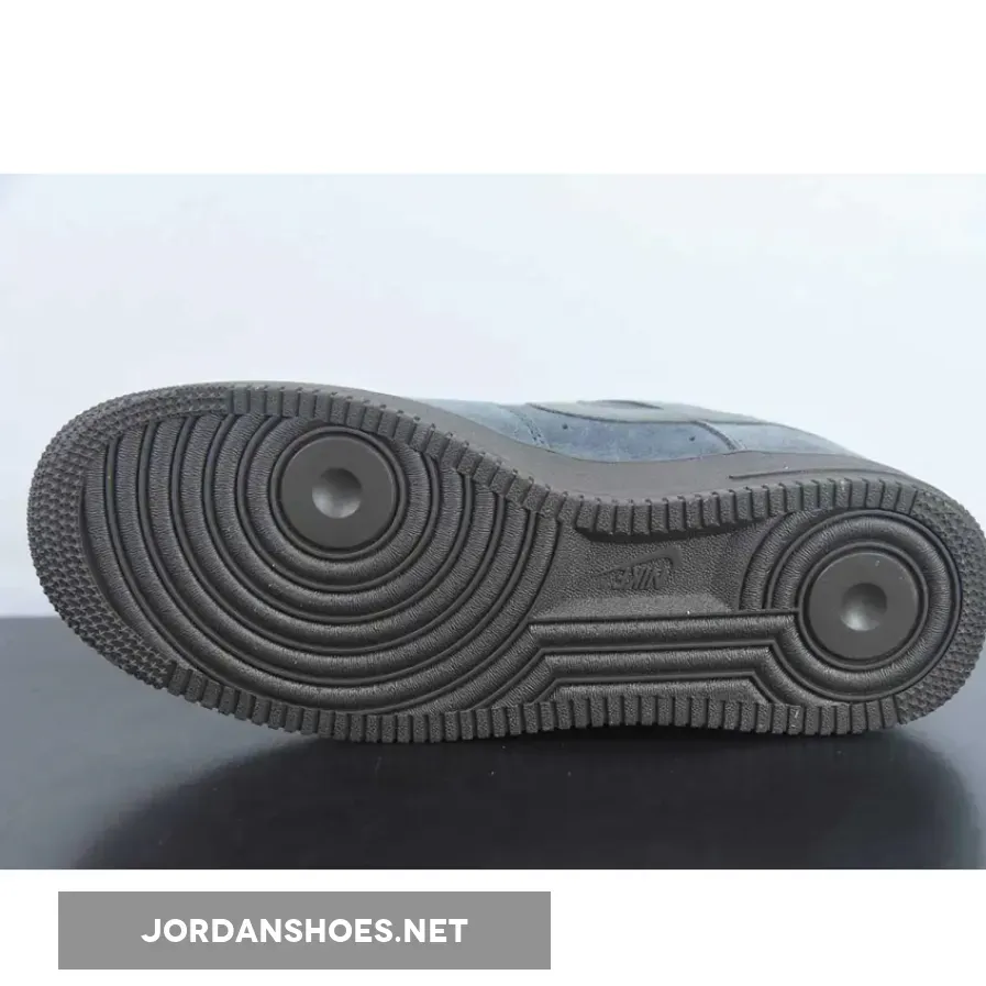 Nike Air Force 1 Low Off Noir/Dark Chocolate/Black Nike Air Force 1 Low Off Noir/Dark Chocolate/Black