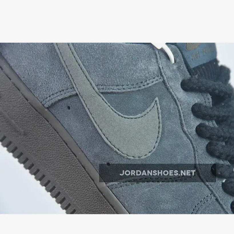 Nike Air Force 1 Low Off Noir/Dark Chocolate/Black Nike Air Force 1 Low Off Noir/Dark Chocolate/Black