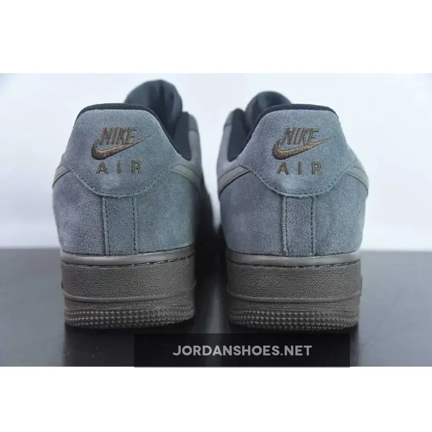 Nike Air Force 1 Low Off Noir/Dark Chocolate/Black Nike Air Force 1 Low Off Noir/Dark Chocolate/Black