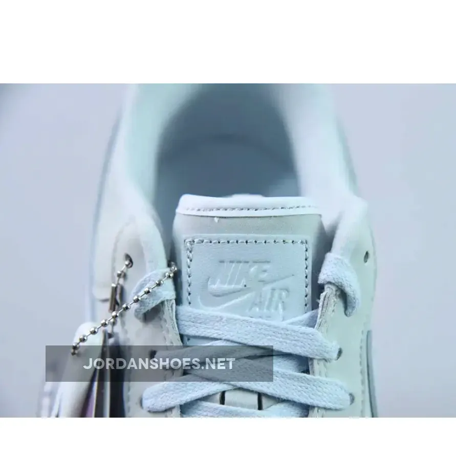 Nike Air Force 1 Low Premium "Blue Tint" Nike Air Force 1 Low Premium "Blue Tint"