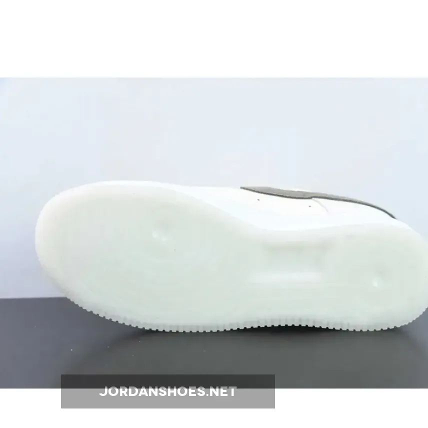 Nike Air Force 1 Low Sail/Khaki-Coconut Milk Nike Air Force 1 Low Sail/Khaki-Coconut Milk