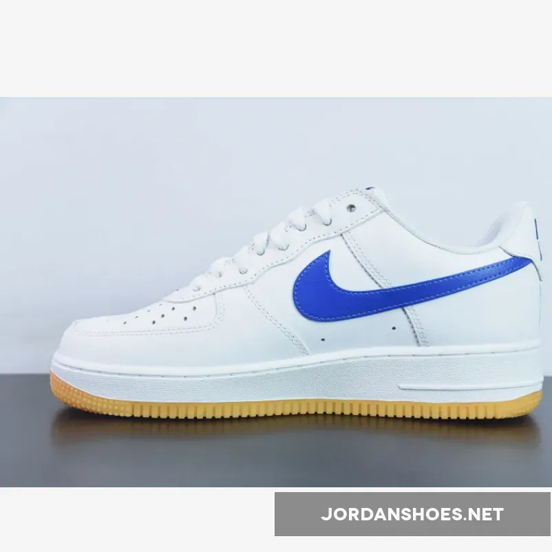 Nike Air Force 1 Low Since 82 Nike Air Force 1 Low Since 82