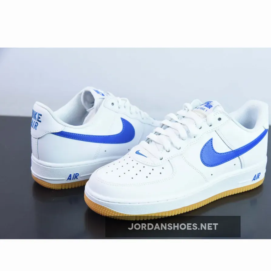 Nike Air Force 1 Low Since 82 Nike Air Force 1 Low Since 82
