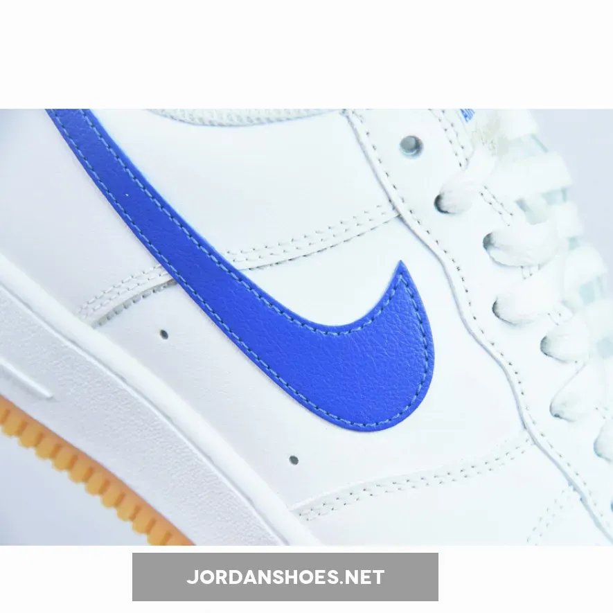 Nike Air Force 1 Low Since 82 Nike Air Force 1 Low Since 82
