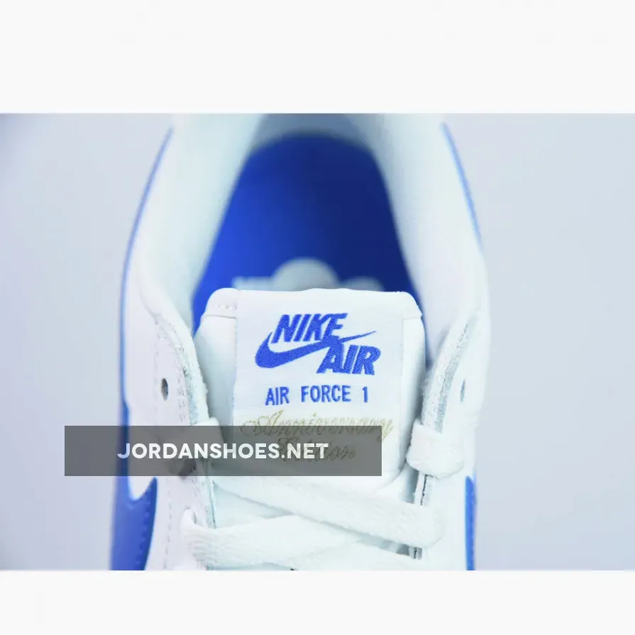 Nike Air Force 1 Low Since 82 Nike Air Force 1 Low Since 82