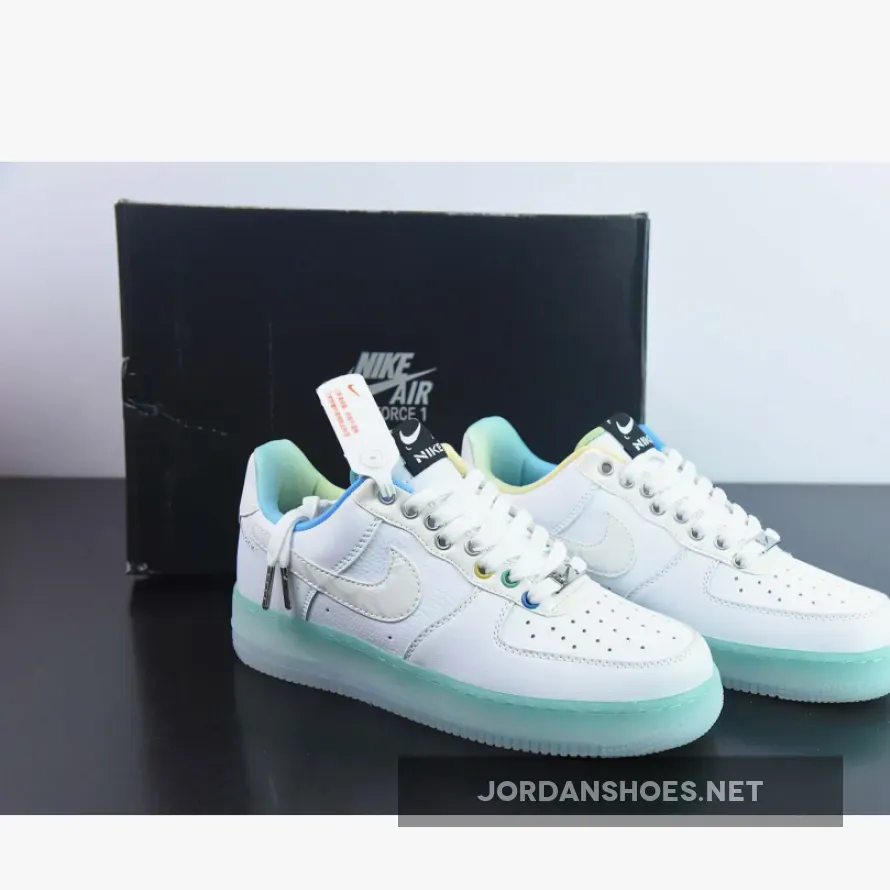 Nike Air Force 1 Low "Unlock Your Space"