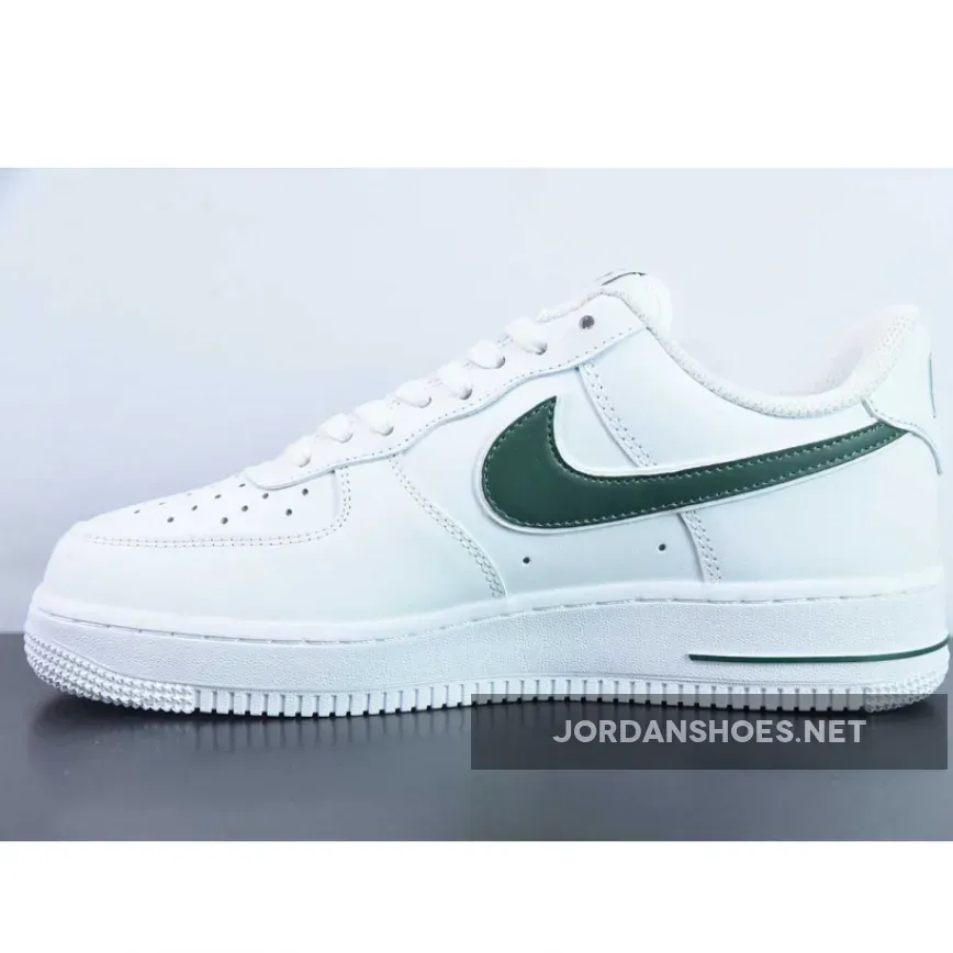 Nike Air Force 1 Low White/Cosmic Bonsai Hot Sale Nike Air Force 1 Low White/Cosmic Bonsai Hot Sale