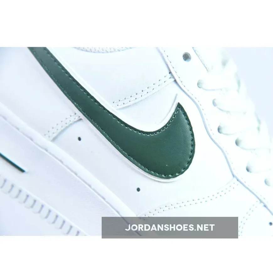 Nike Air Force 1 Low White/Cosmic Bonsai Hot Sale Nike Air Force 1 Low White/Cosmic Bonsai Hot Sale