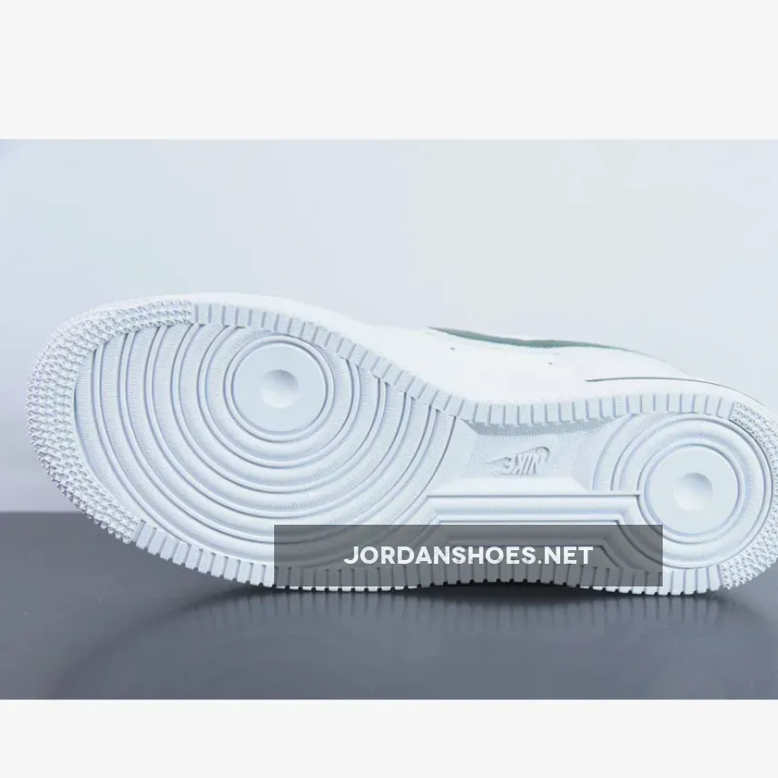 Nike Air Force 1 Low White/Cosmic Bonsai Hot Sale Nike Air Force 1 Low White/Cosmic Bonsai Hot Sale