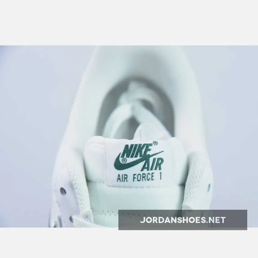 Nike Air Force 1 Low White/Cosmic Bonsai Hot Sale Nike Air Force 1 Low White/Cosmic Bonsai Hot Sale