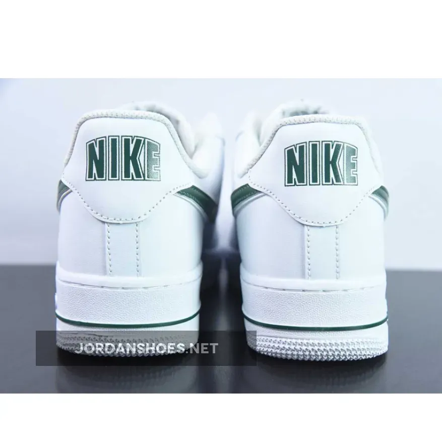 Nike Air Force 1 Low White/Cosmic Bonsai Hot Sale Nike Air Force 1 Low White/Cosmic Bonsai Hot Sale