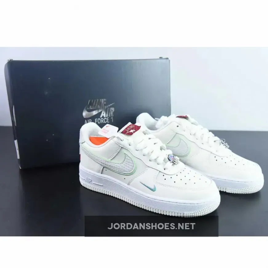 Nike Air Force 1 Low "Year Of The Dragon"