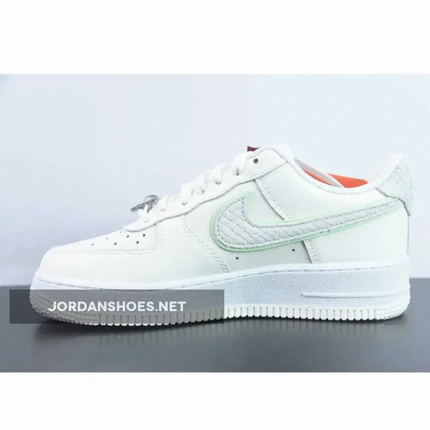 Nike Air Force 1 Low "Year Of The Dragon" Nike Air Force 1 Low "Year Of The Dragon"