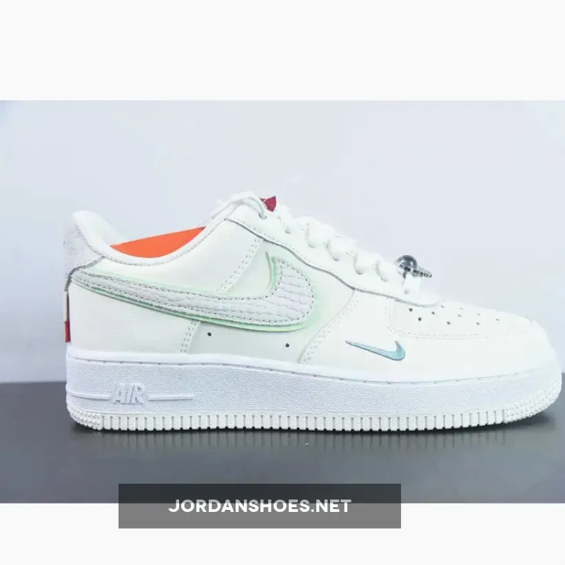 Nike Air Force 1 Low "Year Of The Dragon" Nike Air Force 1 Low "Year Of The Dragon"