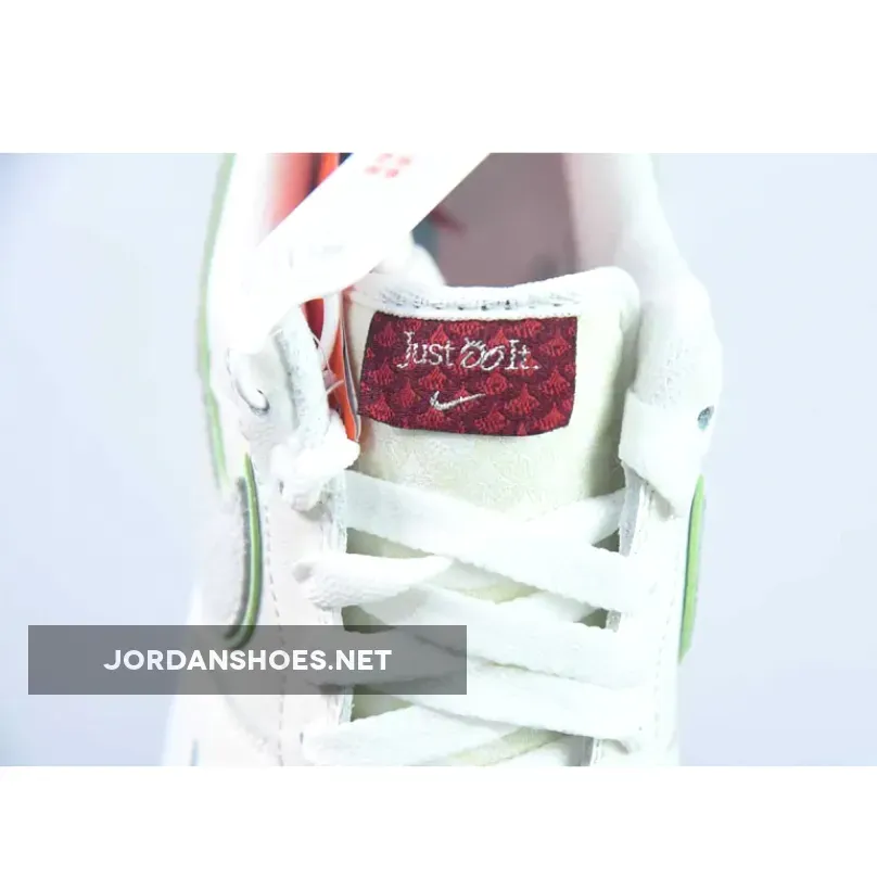 Nike Air Force 1 Low "Year Of The Dragon" Nike Air Force 1 Low "Year Of The Dragon"