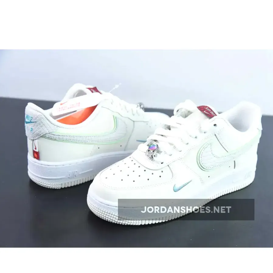 Nike Air Force 1 Low "Year Of The Dragon" Nike Air Force 1 Low "Year Of The Dragon"