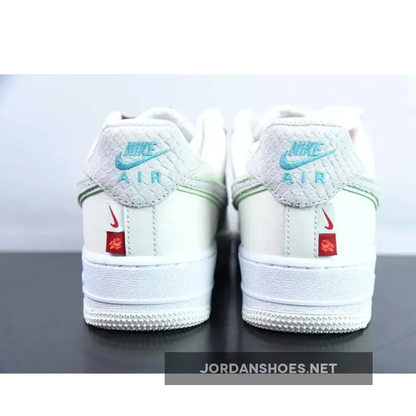 Nike Air Force 1 Low "Year Of The Dragon" Nike Air Force 1 Low "Year Of The Dragon"