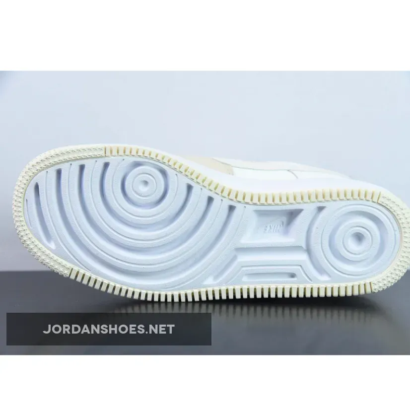 Nike Air Force 1 Shadow Light Tan Nike Air Force 1 Shadow Light Tan