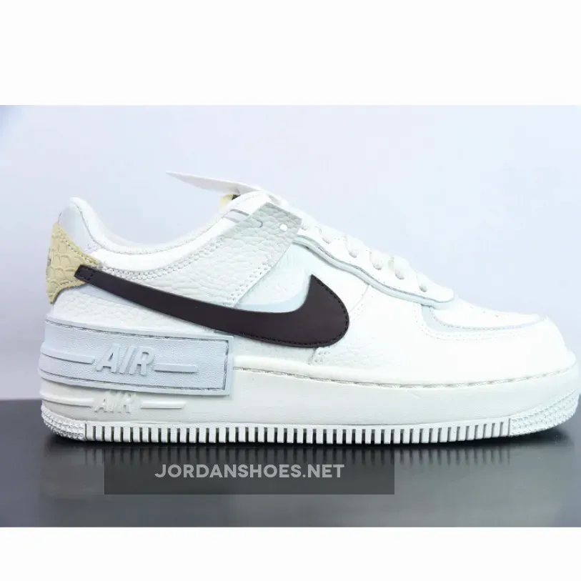 Nike Air Force 1 Shadow Python Nike Air Force 1 Shadow Python