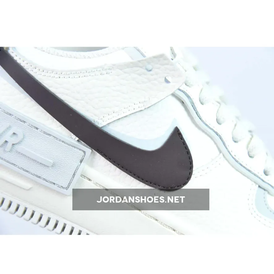 Nike Air Force 1 Shadow Python Nike Air Force 1 Shadow Python