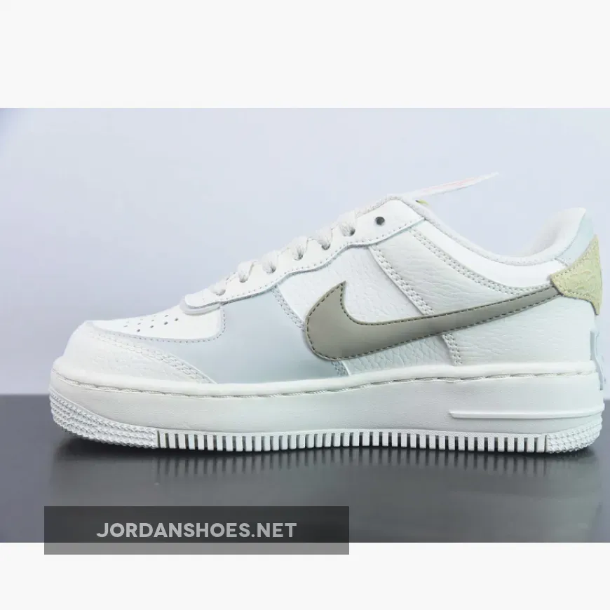 Nike Air Force 1 Shadow Python Nike Air Force 1 Shadow Python