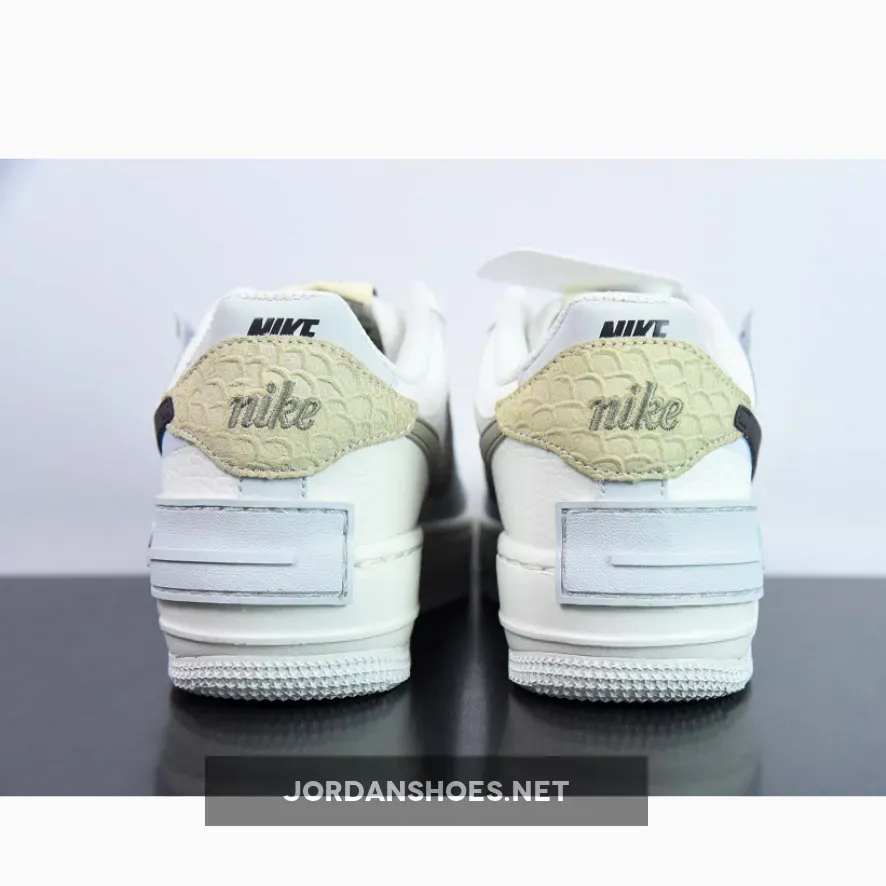 Nike Air Force 1 Shadow Python Nike Air Force 1 Shadow Python