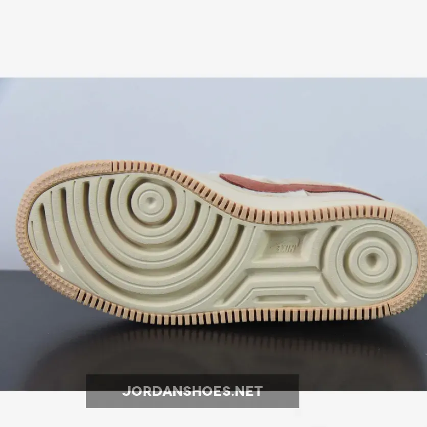 Nike Air Force 1 Shadow Shimmer/Sanddrift/Pearl White/Mars Stone Nike Air Force 1 Shadow Shimmer/Sanddrift/Pearl White/Mars Stone