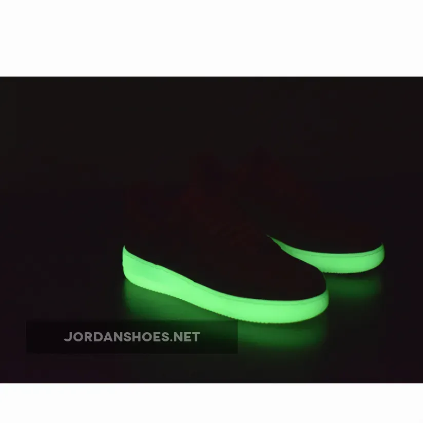 Nike Air Force 1 Skeleton ‘Brilliant Orange" Nike Air Force 1 Skeleton ‘Brilliant Orange"