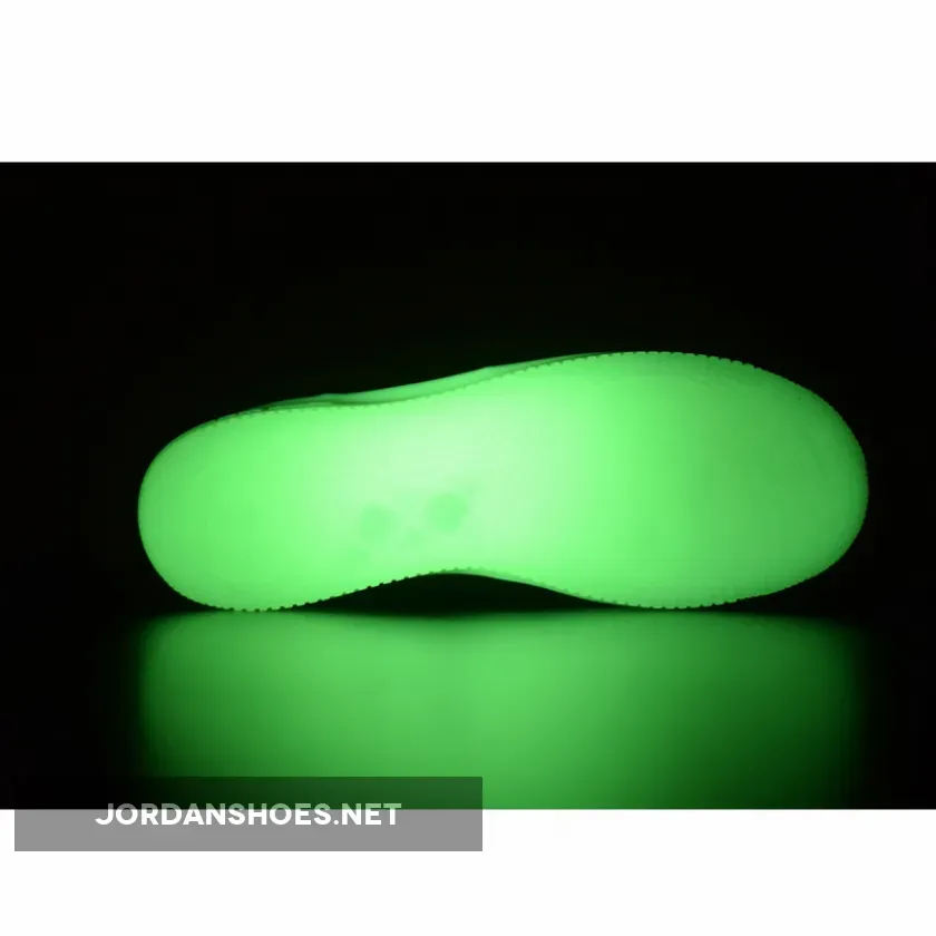 Nike Air Force 1 Skeleton ‘Brilliant Orange" Nike Air Force 1 Skeleton ‘Brilliant Orange"