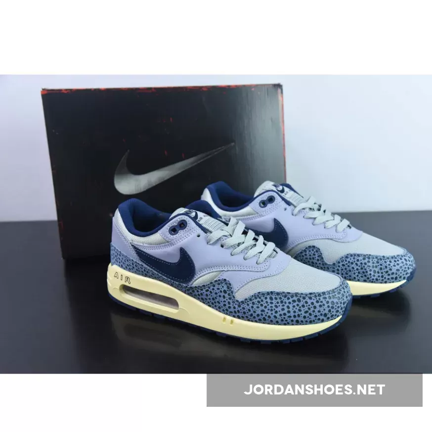 Nike Air Max 1 ’86 OG Big Bubble Lost Sketch