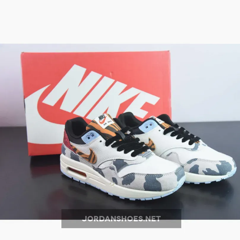 Nike Air Max 1 ’87 "Great Indoors"