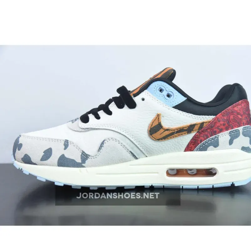 Nike Air Max 1 ’87 "Great Indoors" Nike Air Max 1 ’87 "Great Indoors"