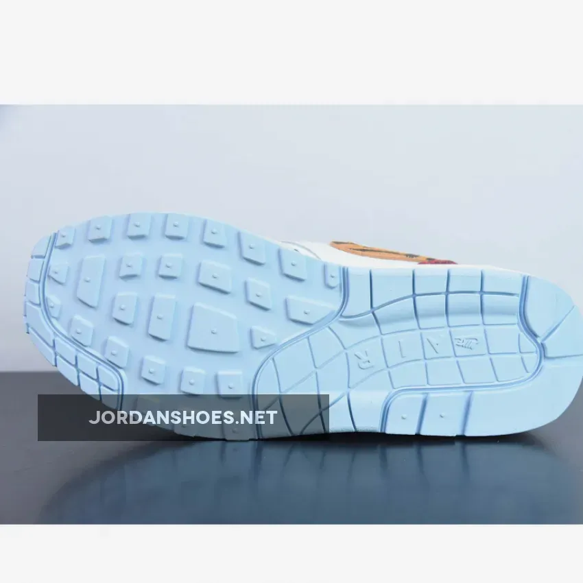 Nike Air Max 1 ’87 "Great Indoors" Nike Air Max 1 ’87 "Great Indoors"