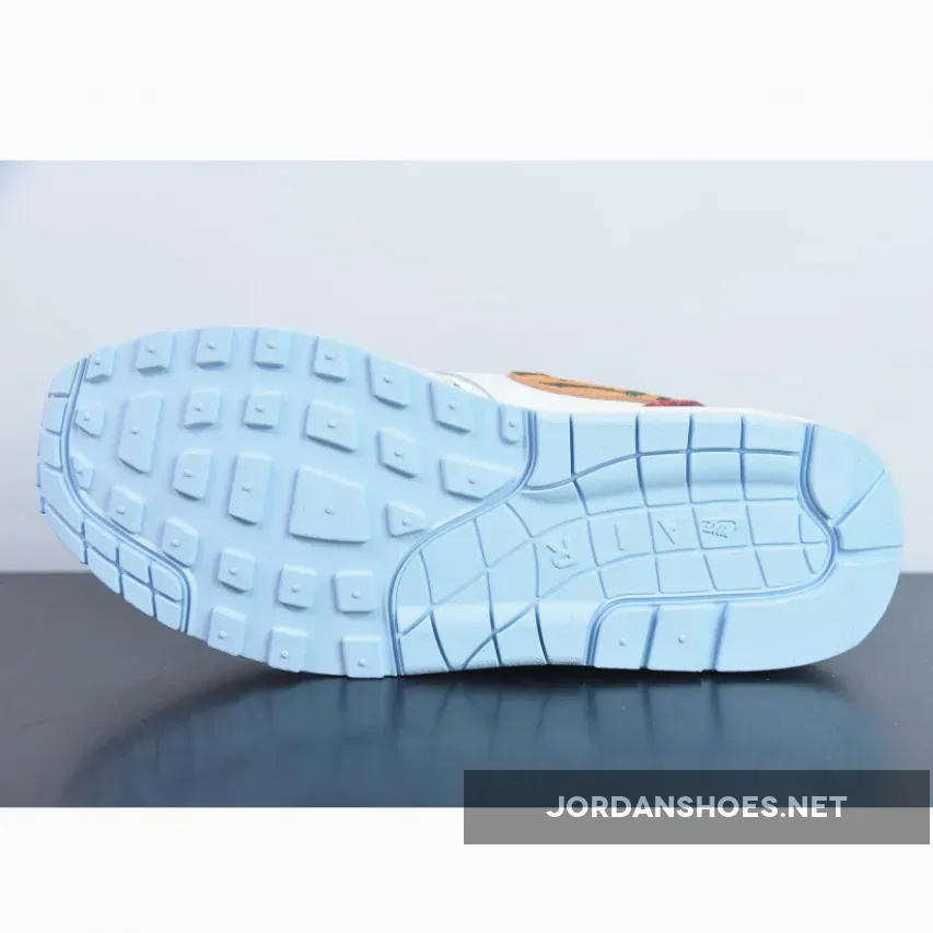 Nike Air Max 1 ’87 "Great Indoors" Nike Air Max 1 ’87 "Great Indoors"