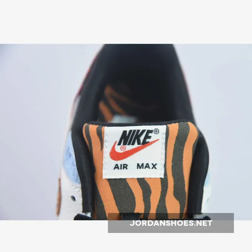 Nike Air Max 1 ’87 "Great Indoors" Nike Air Max 1 ’87 "Great Indoors"