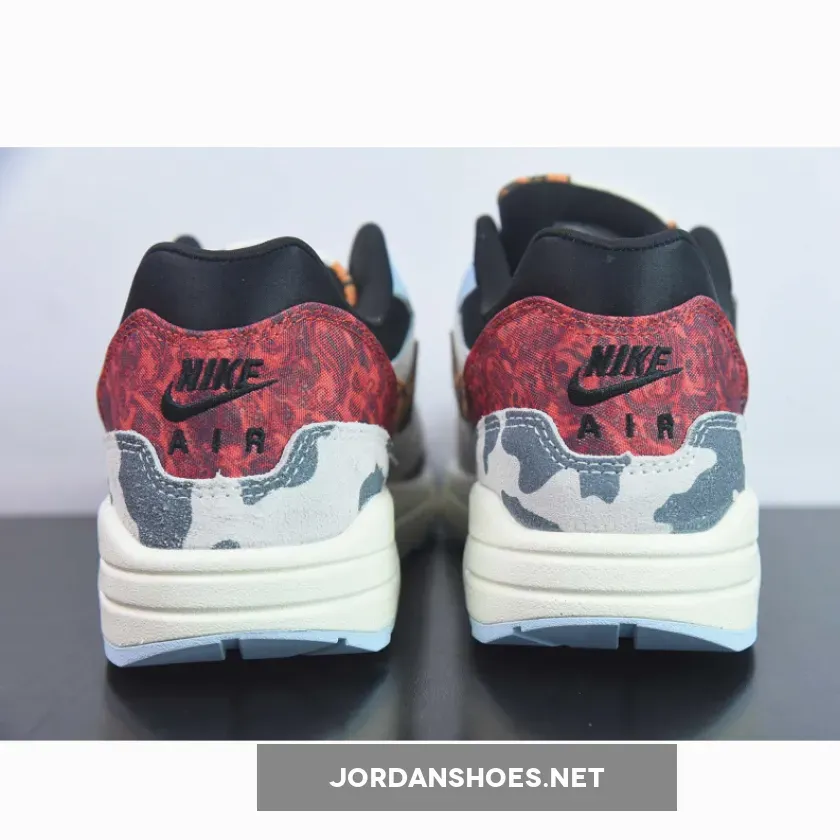 Nike Air Max 1 ’87 "Great Indoors" Nike Air Max 1 ’87 "Great Indoors"