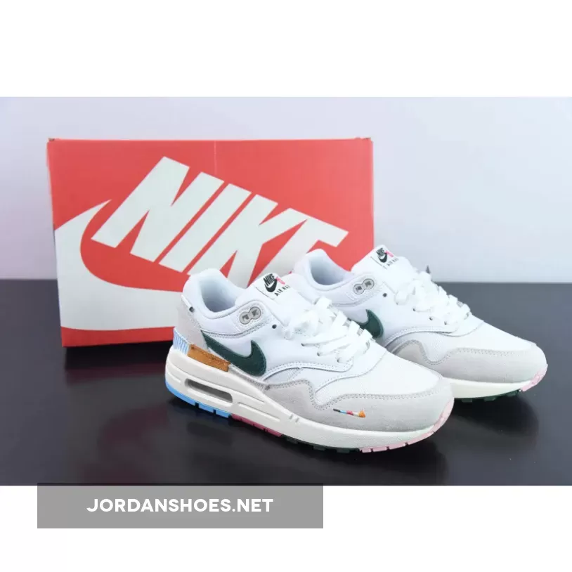 Nike Air Max 1 All Petals United