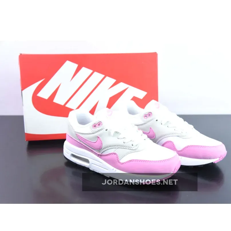 Nike Air Max 1 Fuchsia Dream