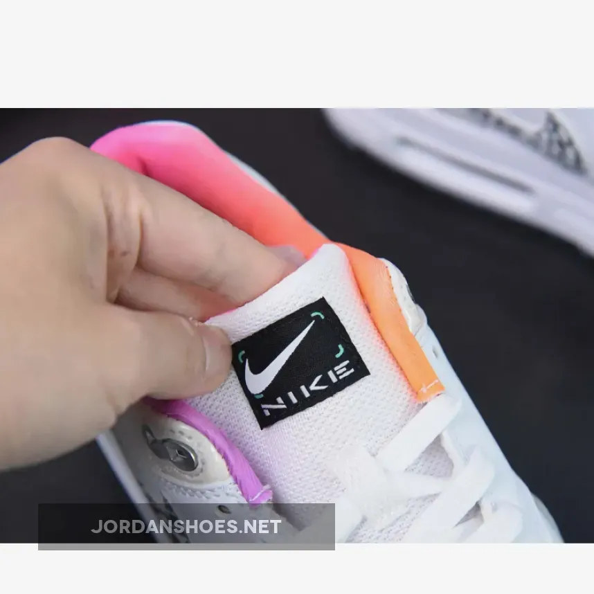 Nike Air Max 1 Unlock Your Space White Nike Air Max 1 Unlock Your Space White