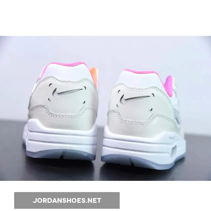 Nike Air Max 1 Unlock Your Space White Nike Air Max 1 Unlock Your Space White