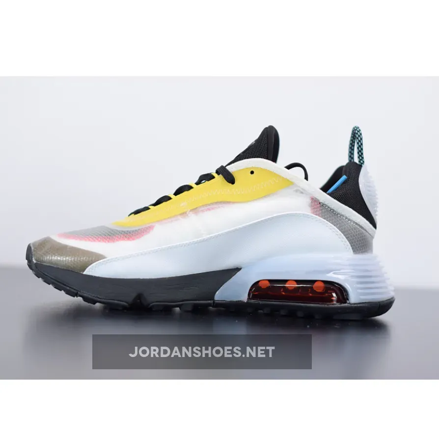 Nike Air Max 2090 Bleached Aqua White Nike Air Max 2090 Bleached Aqua White